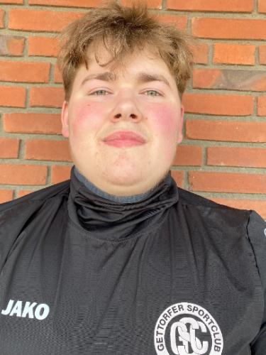 Collin Jungnickel