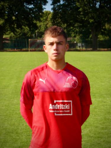 Fabian Lihsa