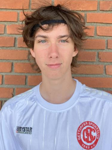 Finn Marvin Kock
