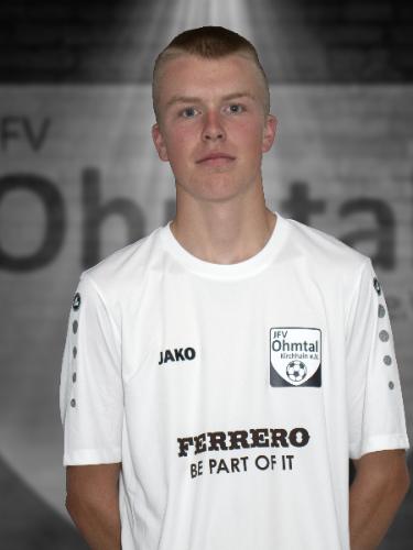 Lennart Pfeiffer