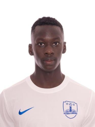 Melvin Biva Eduard Hink