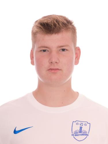 Jan-Ole Luca Hinrichs