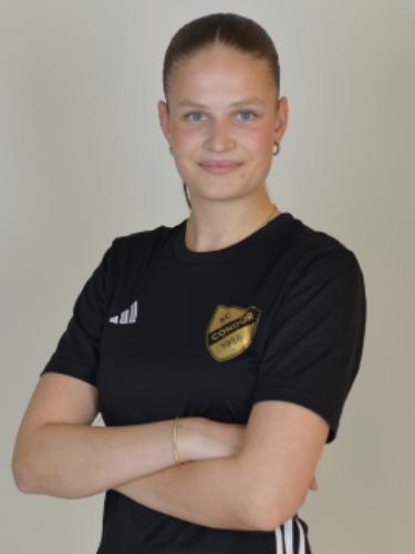 Annika Bamberger
