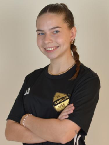 Sophie Benkstein