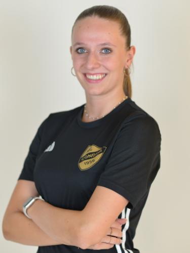 Jolie Buerschaper