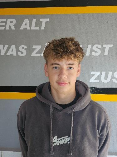 Benny Telemann