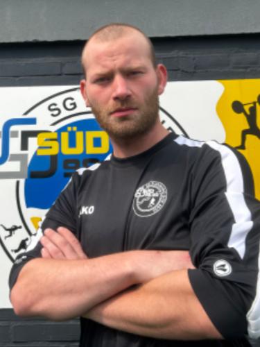 Justin Jan-Lukas Oliver Tschechne