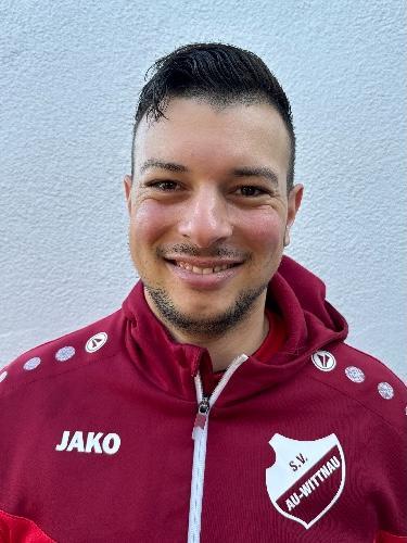 Florian Hinderhofer