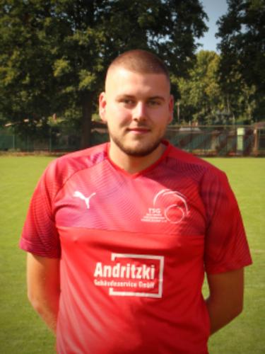 Valentino Rosenow