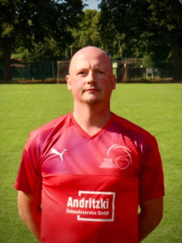 Marian Weber
