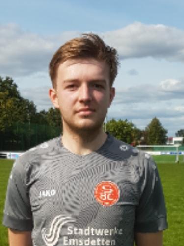 Jaden Salzmann