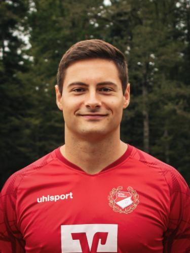 Eldin Bahovic