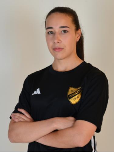 Safia Hassam-Braham