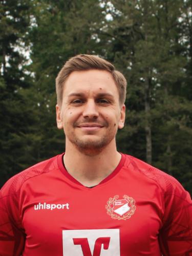 Daniel Berger