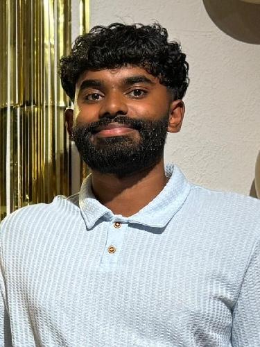 Ajith Vijayakumar