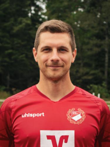 Marc Fritz