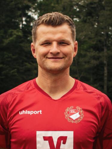 Sebastian Hausch