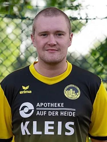 Sandro Wynands