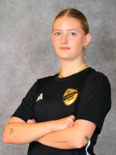 Maya Eyleen Petrovic