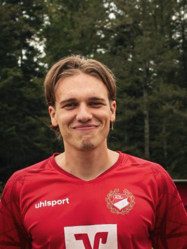 Kilian Köhl
