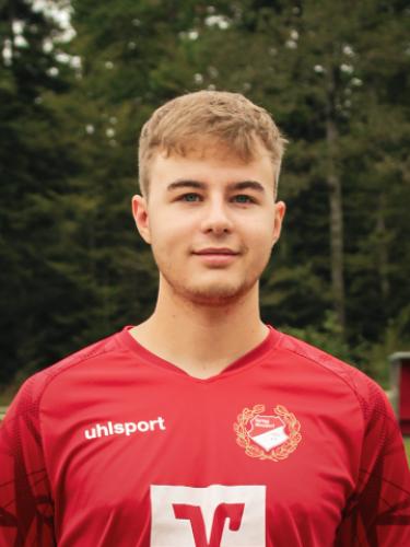 Lukas Ott