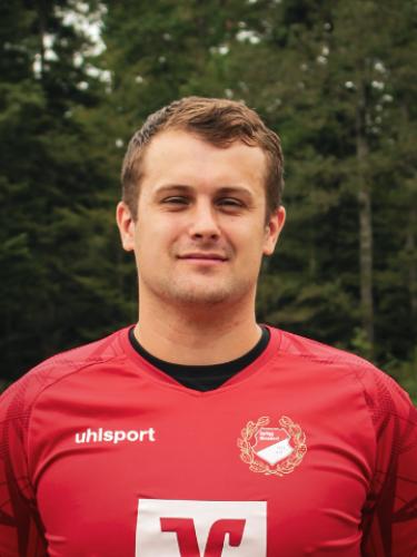 Jonathan Pauli