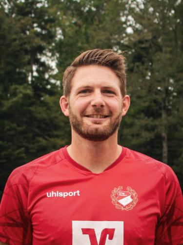 Alexander Pfeffer