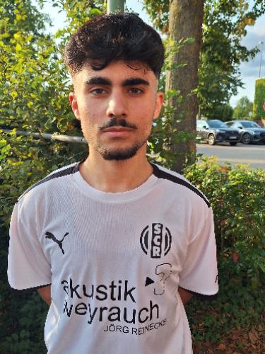 Deldar Bakir Sabri