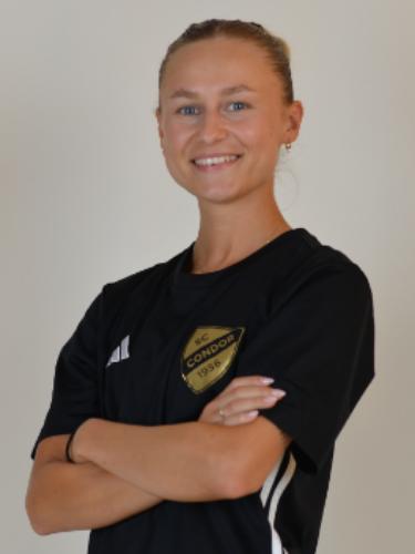 Sara Schäfer-Hansen