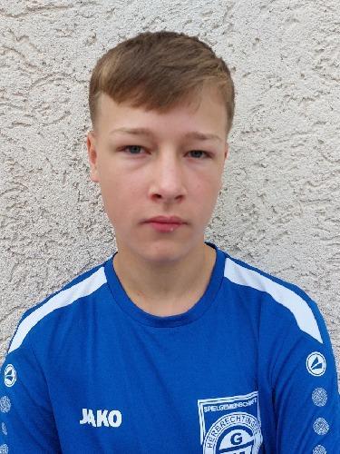 Ben-Luka Noll