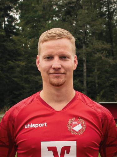 Jens Vötsch