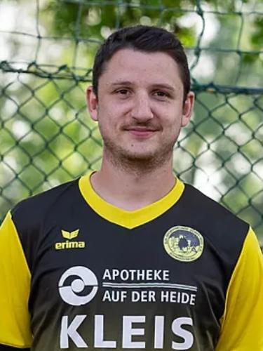 Malte Kehren