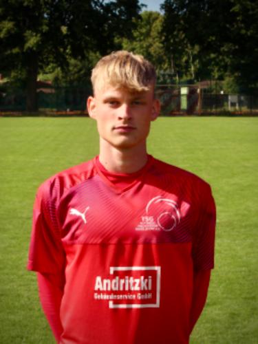 Lukas Wenzel