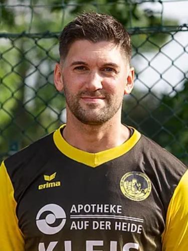Kevin Klintworth