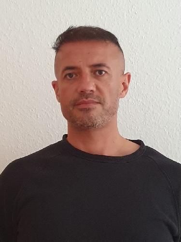 Ertan Özcan