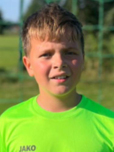 Noah Franz