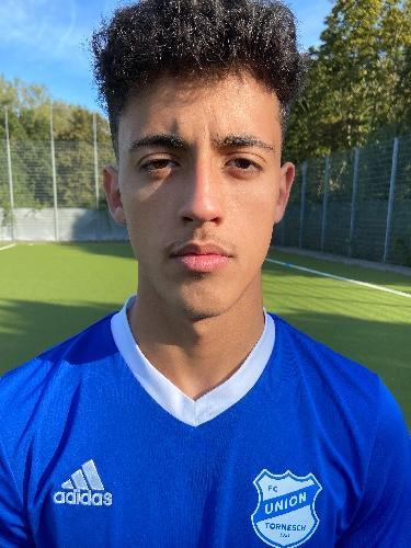 Yaman Al Zoubi