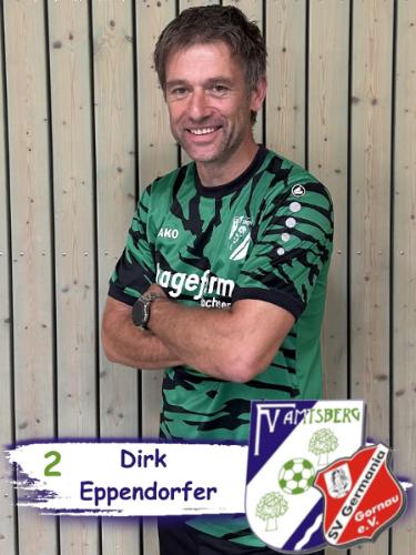Dirk Eppendorfer