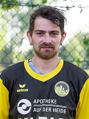 Kevin-Bastian Weiss