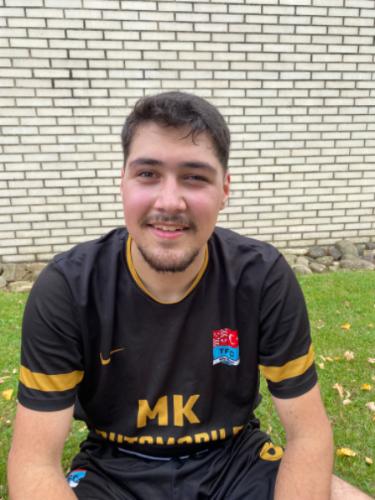 Muhammed Ahmed Ölmez