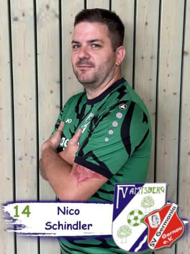 Nico Schindler