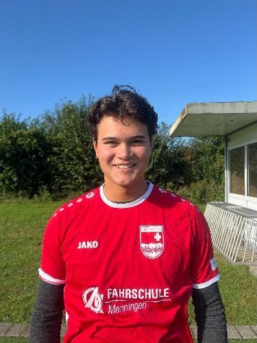 Max Oen