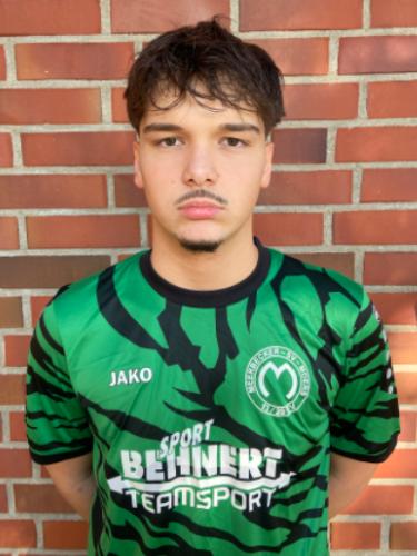 Enes Civelek