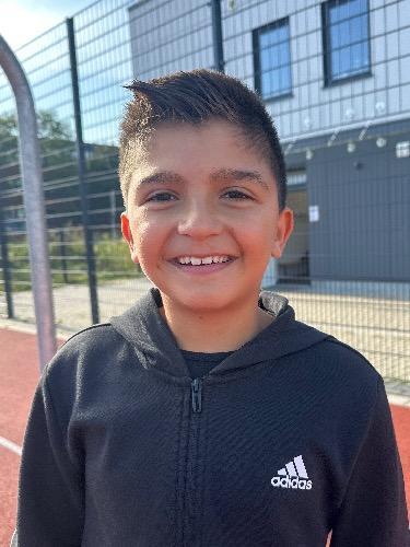 Mauricio Noah Ciampa