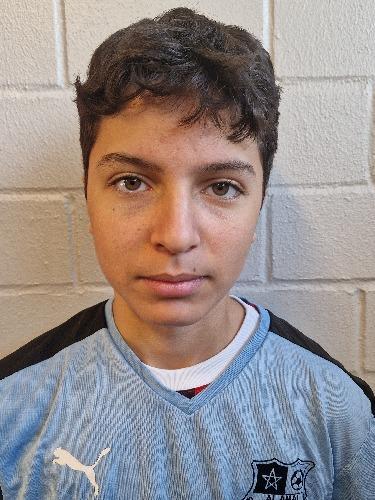 Mohammed El Ouariachi