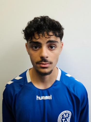 Hussein Mazloum