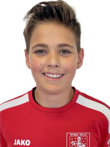 Jannik Timmel