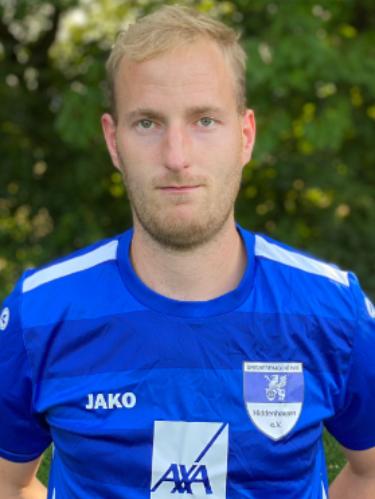 Mirco Schröder