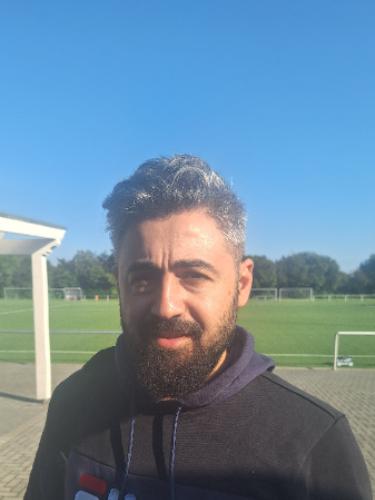 Mohamad Hacto
