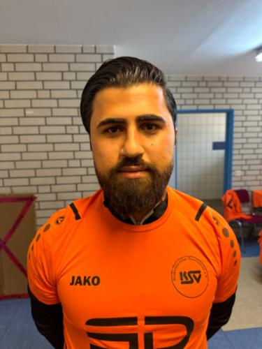 Nizhyar Omar Yousif Yousif